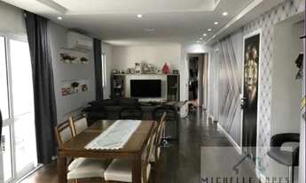 Imagem 2: São Paulo - Apartamento Padrão - Jardim Marajoara