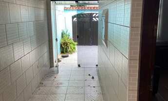 Imagem 3: Casa para aluguel tem 100 metros quadrados com 3 quartos em Cidade Naútica - São Vicente