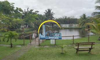 Imagem 7: Vendo terreno em condomínio fechado em Camaçari, cond. Reserva Mundo Verde, 300m², R$ 300