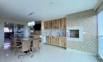 Imagem 2: Apartamento para venda possui 259 m2 com 4 suítes