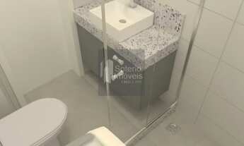 Imagem 4: Apartamento quarto e sala com 30 m² em Copacabana