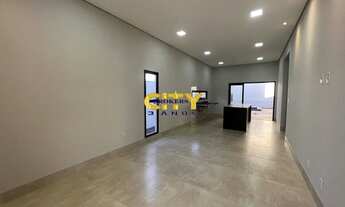 Imagem: Casa Térrea com 3 Suítes no Primor das