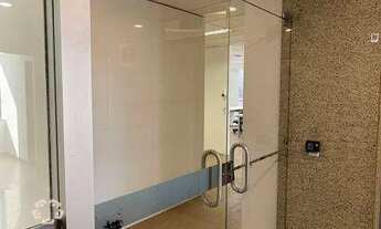 Imagem 7: Prédio para alugar, 293 m² por R$ 17.598/mês - Cidade Monções - São Paulo/SP