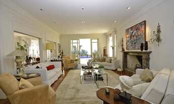 Imagem 4: Casa com 4 dormitórios à venda, 482 m² por R$ 10.500.000,00 - Jardim Europa - São Paulo/SP