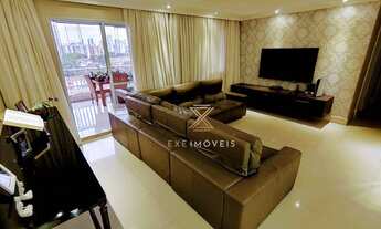 Imagem 3: Apartamento com 3 dormitórios à venda, 118 m² por R$ 900.000,00 - Lauzane Paulista - São P