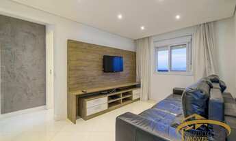 Imagem 6: Apartamento para venda, Jaguaré, São Paulo, 2 suítes, sacada com churrasqueira, 3 vagas de