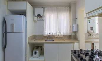 Imagem 6: Apartamento com 3 dormitórios à venda, 81 m² por R$ 340.000,00 - Estreito - Florianópolis