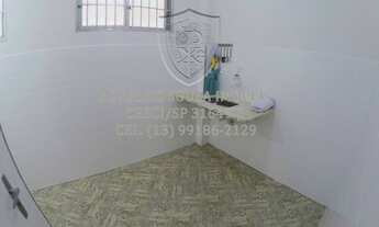 Imagem 7: Apartamento para venda tem 66 metros quadrados com 1 quarto em Aviação - Praia Grande - SP