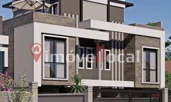 Imagem 7: Sobrado Triplex à venda, de frente para a rua, localizado a Rua Padre Dehon no bairro Hau