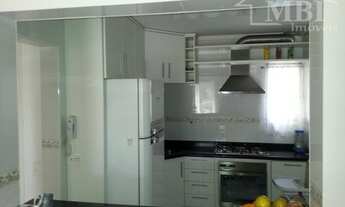 Imagem 6: Lindíssimo apartamento 2 dormitórios 1 suíte 1 vaga 74 m prox a av Cons Carrão