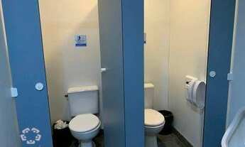 Imagem 5: Prédio para alugar, 293 m² por R$ 17.598/mês - Cidade Monções - São Paulo/SP