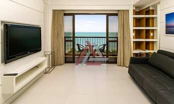 Imagem 4: Flat em Jurerê com 1 quarto sendo suíte à venda, 56 m² por R$ 1.500.000 - Jurerê - Florian