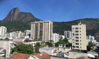 Imagem 2: Botafogo, vista CRISTO reformado !!!