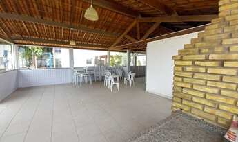 Imagem 2: JN) Apartamento no Cond. Jardins do Janga, estrutura de lazer completa!