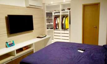 Imagem 6: 4 suítes na Av. Boa Viagem