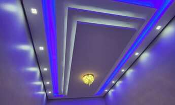 Imagem: CASA NOVA 03 SUITES / PISCÍNA 505 SUL COM