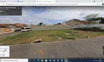 Imagem 4: Terreno para Venda em Araçatuba, Umuarama