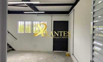 Imagem 5: GALPAO COMERCIAL em MAIRIPORÃ - SP, JARDIM SOL NASCENTE