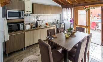 Imagem 7: Porto Alegre - Casa Padrão - Aberta dos Morros