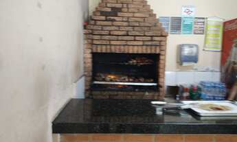 Imagem 4: Restaurante Centro de Suzano