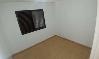 Imagem 5: Apartamento para aluguel com 95 metros quadrados com 3 quartos em Aclimação - São Paulo