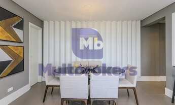 Imagem 5: CURITIBA - Apartamento Padrão - Bacacheri