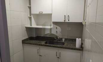 Imagem 3: SãO PAULO - Conjunto Comercial/sala - Bela Vista