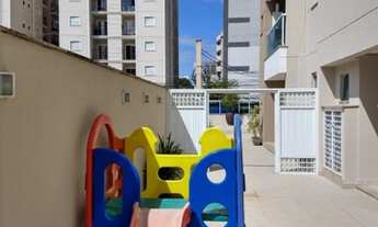 Imagem 6: Apartamento no CAMPOLIM 272 m² -SOROCABA/SP