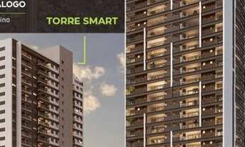 Imagem 3: Apartamento para venda tem 30 metros quadrados com 1 quarto no Belém - São Paulo