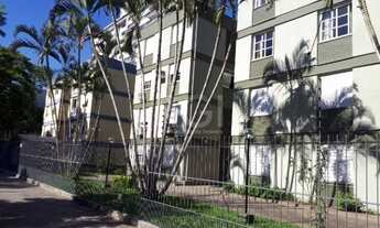 Imagem: Porto Alegre - Apartamento Padrão - Menino