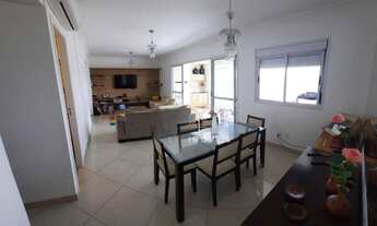 Imagem 2: Apartamento com 2 dormitórios à venda, 121 m² por R$ 1.199.000 - Mooca - São Paulo/SP