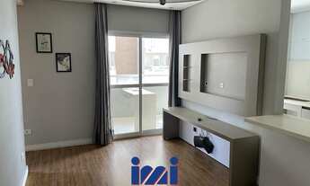 Imagem 7: Apartamento 02 dormitórios no Bairro Novo Mundo