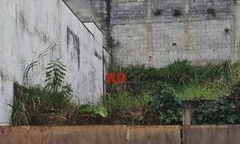 Imagem 3: Terreno à venda, 150 m² por R$ 160.000,00 - Jardim das Bandeiras - Mogi das Cruzes/SP