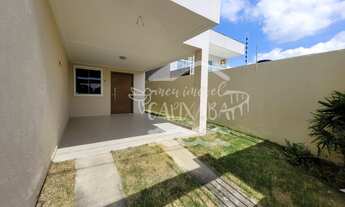 Imagem 2: DUPLEX - Colina de Laranjeiras 3 Quartos com suíte