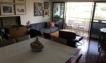 Imagem 5: Salvador - Apartamento Padrão - Itaigara