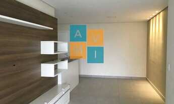 Imagem 6: Apartamento Bosque Ventura 3 dormitórios 1 Suíte 2 vagas Terraço Gourmet