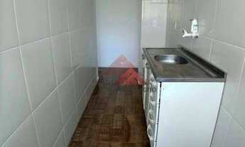 Imagem 14: Apartamento com 2 dormitórios, 66 m² - venda por R$ 260.000,00 ou aluguel por R$ 1.625,00
