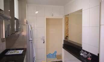 Imagem 6: Apartamento com 3 quartos no Edificio Malvina Pedrialli - Bairro Centro em Londrina