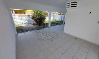 Imagem 2: JN) Casa em Maria Farinha, com 4 qtos, próximo da Avenida e da Balsa