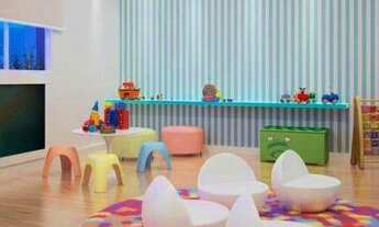 Imagem 4: Apartamento à venda, 58 m² por R$ 289.000,00 - Vila Tupi - Praia Grande/SP