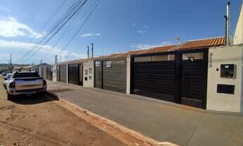 Imagem 3: Casa térrea Jardim Columbia, 2 quartos