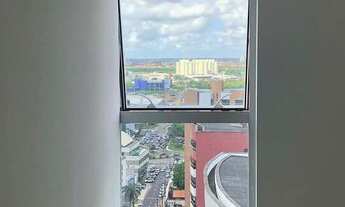 Imagem 2: Edificio Altos do Renascença ,Lindo Apartamento No Renascença ,Nascente ,Mota Machado