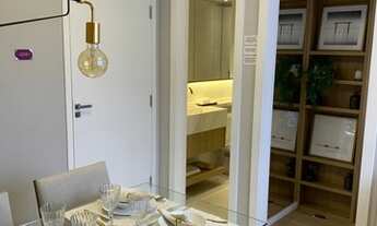 Imagem 5: Apartamento para venda tem 37 metros quadrados com 2 quartos em Belenzinho - São Paulo - S