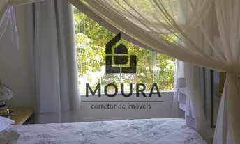 Imagem 6: Casa de condomínio para venda com 460 metros quadrados com 3 quartos