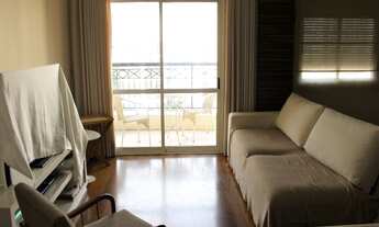 Imagem 5: SÃO PAULO - Apartamento Padrão - JARDINS