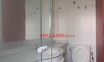 Imagem 5: =Apartamento com 1 dormitório para alugar, 35 m² por R$ 2.000/mês - Higienópolis