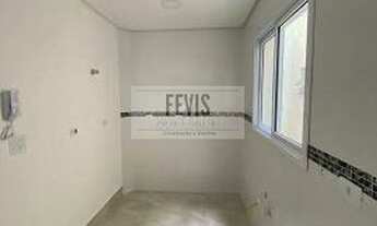 Imagem 3: Santo André - Apartamento Padrão - Vila Pires