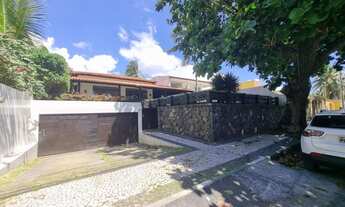 Imagem 2: Excelente casa térrea localizada na Pedra do Sal em Itapuã!