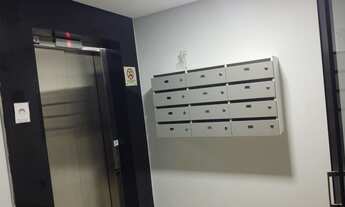 Imagem 7: Apt. 2 quartos com projetados-Varanda-Posição Sul- Tambau