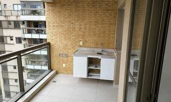 Imagem 4: Excelente apartamento vista lazer no Recreio